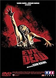Evil Dead - Edition Simple