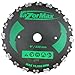 Rotary 12581 Razor Max Brushcutter Blade Replaces, Jm777 primary