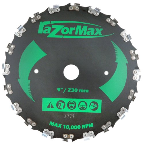MaxPower 12581 9