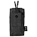 Flyye Short Radio Pouch MOLLE Black
