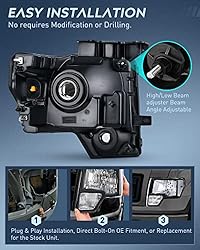 Nilight 2009 2010 2011 2012 2013 2014 F150
