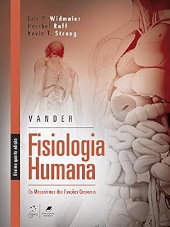 Livro Vander - Fisiologia Humana