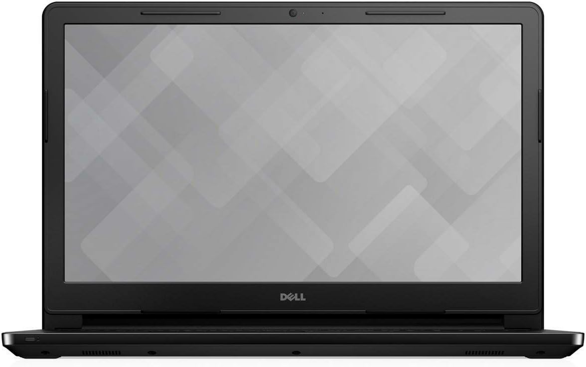 Dell Inspiron 3565 AMD E2 15.6 inch Laptop (4GB/1TB HDD/Ubuntu/Black/2.5 Kg)