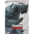 Fullmetal Alchemist, Volume 2: Scarred Man of the East (Episodes 5-8)