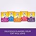 Wellness Complete Health Natural Dry Cat Food, Kitten Health Recipe, 5.9-Pound Bag