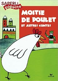 Moitié de poulet