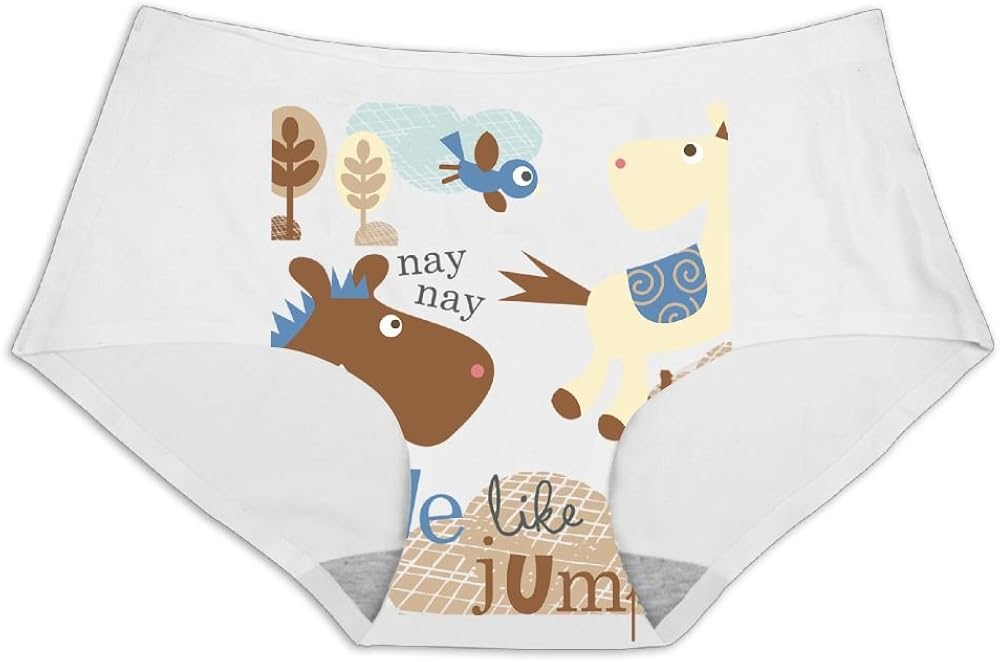 running underwear for ladies