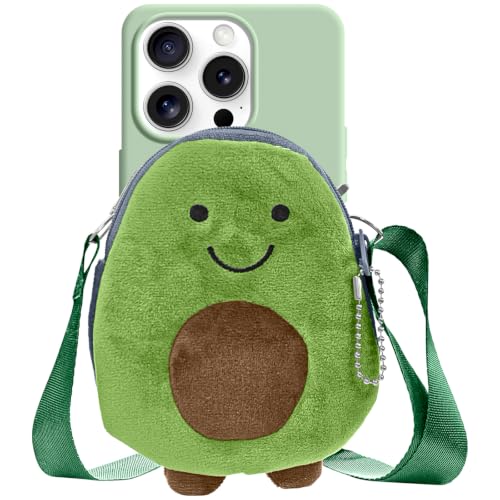 SGVAHY Wallet Case