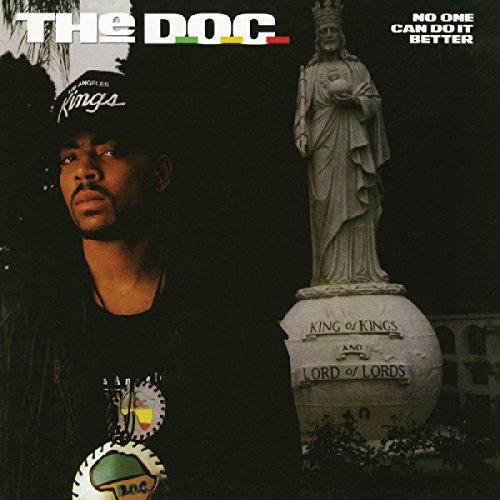 The D.O.C. - No One Can Do It Better (Expanded Edition) - Zortam Music