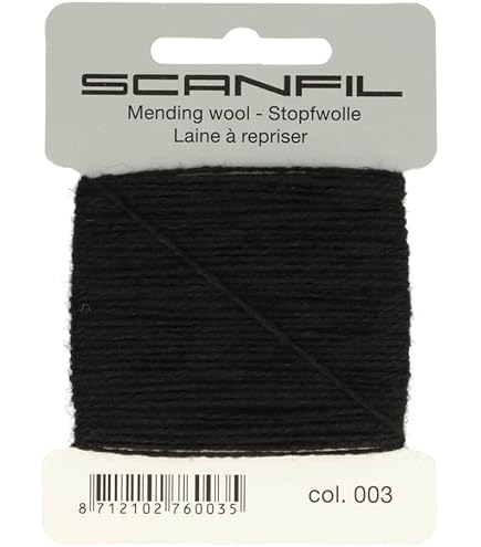 829B FIL A REPRISER 10 GRAMMES - Comptoir Saint Merri