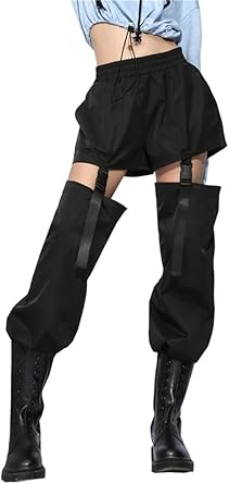 detachable cargo pants