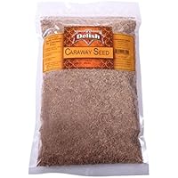 Gourmet Caraway Seeds by Its Delish, (1 lb)