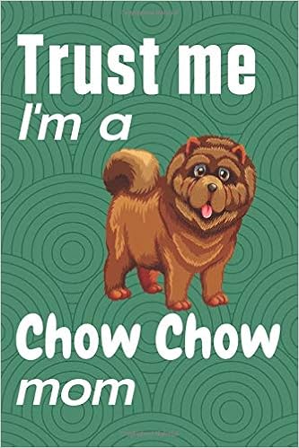 show me chow chow