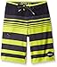 O'Neill Big Boys' Hyper Freak Heist Boardshort