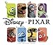 Disney PIXAR Year-In-A-Box Calendar (2017)
