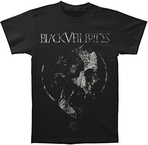 Bravado Roots Graphic T-Shirt-Large