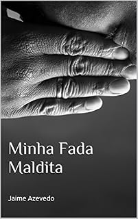 Livro Minha Fada Maldita