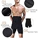 Panegy Men's Butt Lifter Pouch Brief Epoxy Large Black Soft Lightweight Shapwear-Briefs Large Black