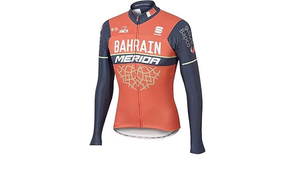 bahrain merida jersey