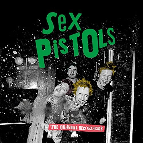 Sex Pistols - Flogging a Dead Horse - Amazon.com Music