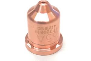 ATTC Hypertherm T65 Nozzles for Powermax 65
