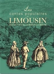 Les  contes populaires du Limousin