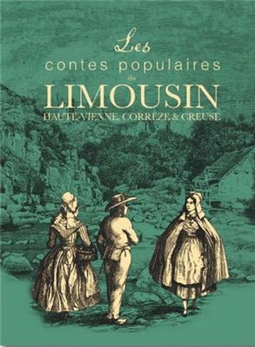 Les  contes populaires du Limousin