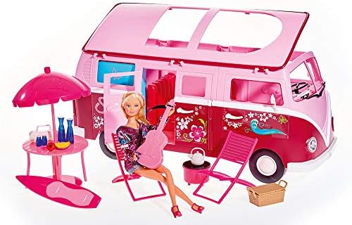 Steffi camping car Clearance