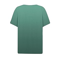 Summer Tops for Women 2024 Trendy Vacation Short