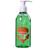 Ziaja Marigold Intimate Wash Gel