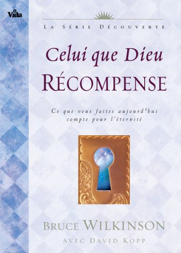 Celui que Dieu récompense