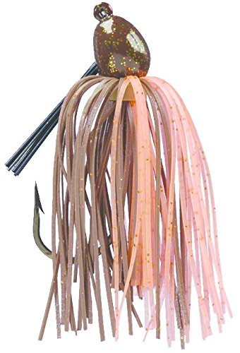 Strike King Bitsy Bug Mini Jig Bait