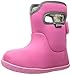 Bogs Toddler Classic Solid Winter Snow Boot