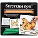 Crafter's Companion SPECL-ES Spectrum Noir Blendable Pencil, Essential Color, 24-Pack