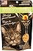 Omega Paws Meowtinis Cat Treats, Small 3 Oz