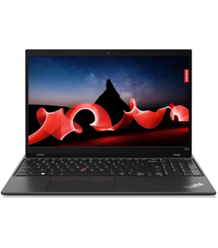 Lenovo Thinkpad L15 Gen 4 15.6