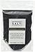 Black Lava Hawaiian Sea Salt (5oz Sample Pouch)