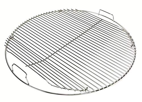 Grill Care Stainless Steel 21.5
