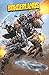 Borderlands Volume 1 Origins