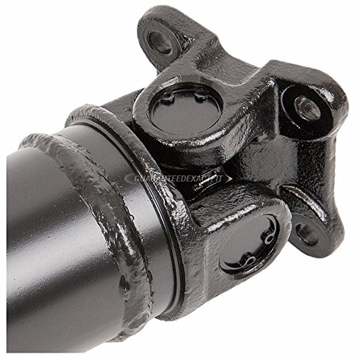 New Rear Driveshaft For Toyota Rav4 4WD AWD 2006 2007 2008 2009 2010 2011 - BuyAutoParts 91-01035N New - Thumbnail 4