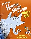Horton Hears a Who Pop-up!