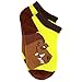 The Good Dinosaur Little Boys 6 pack Socks (4-6 Toddler (Shoe: 7-10), Arlo & Friends)