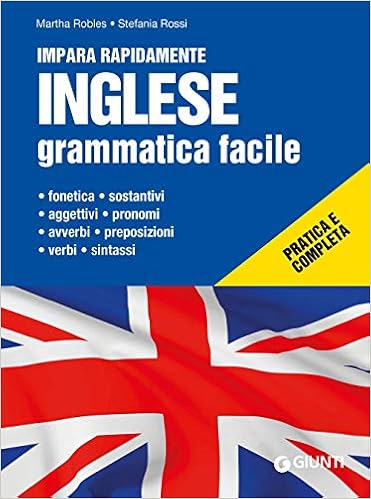 Buy Inglese Grammatica Facile Book Online At Low Prices In India Inglese Grammatica Facile Reviews Ratings Amazon In