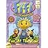 Fifi & the Flowertots - Fun at the Fair [DVD]
