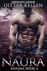 Naura (Enigma Book 2)