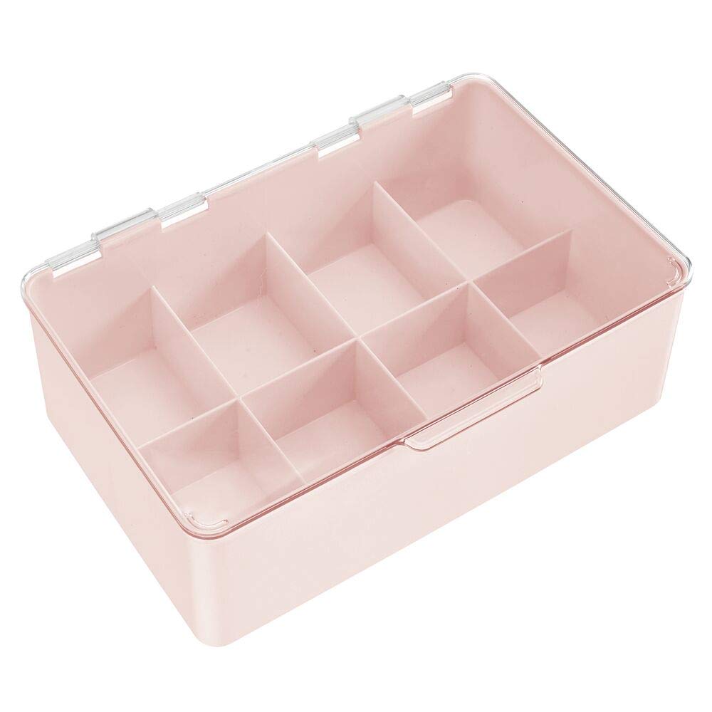 cápsulas de café y más Moderna Caja con Compartimentos para infusiones