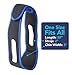 SleepEZzzz - Customizable Anti Snoring Chin Strap - Snoring Aid That Works - Best Solution for Mouth Snorers - Adjustable, Comfortable and Easy to Use