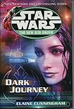 Dark journey