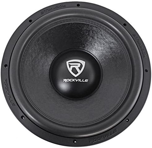Best 15-inch Subwoofers – Top 8 Picks 