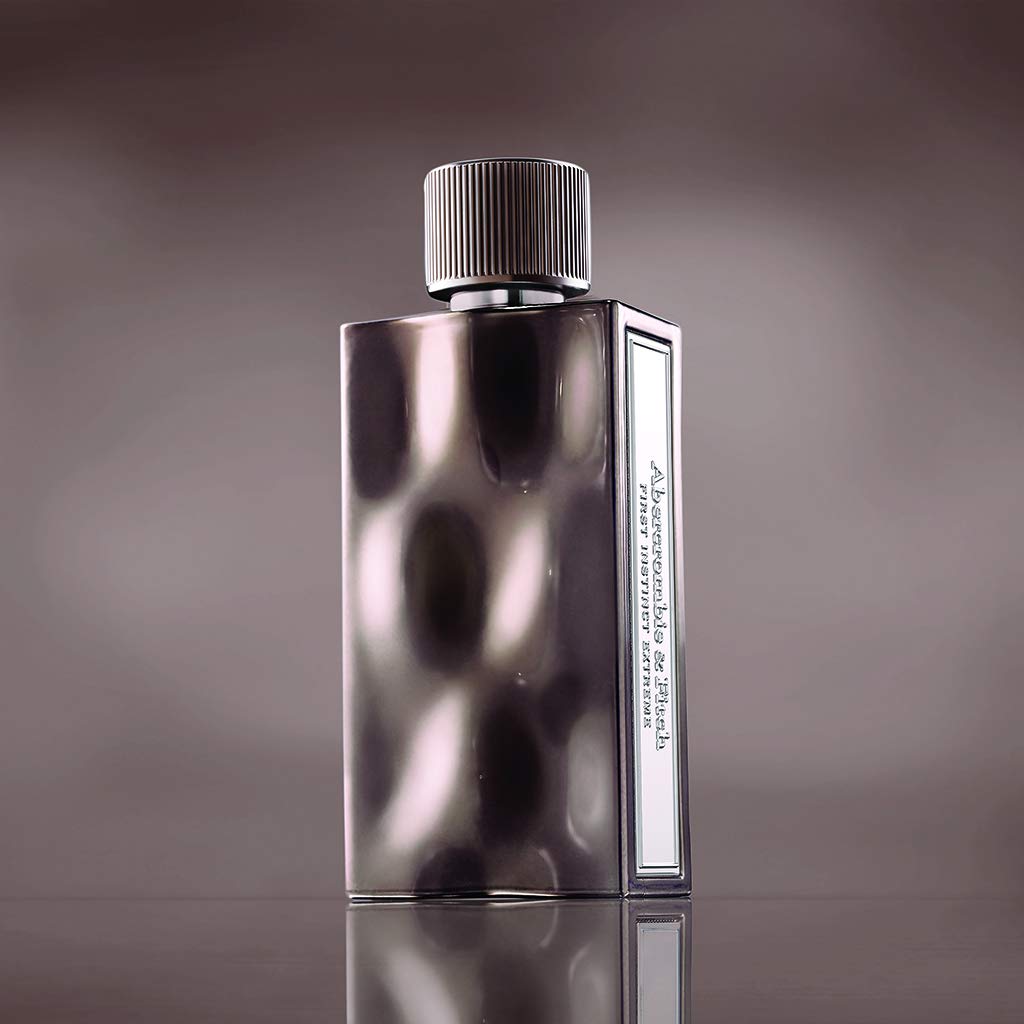 abercrombie & fitch first instinct extreme for man
